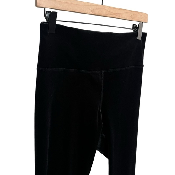 Athleta Elation Velvet Tight - Picture 4 of 11